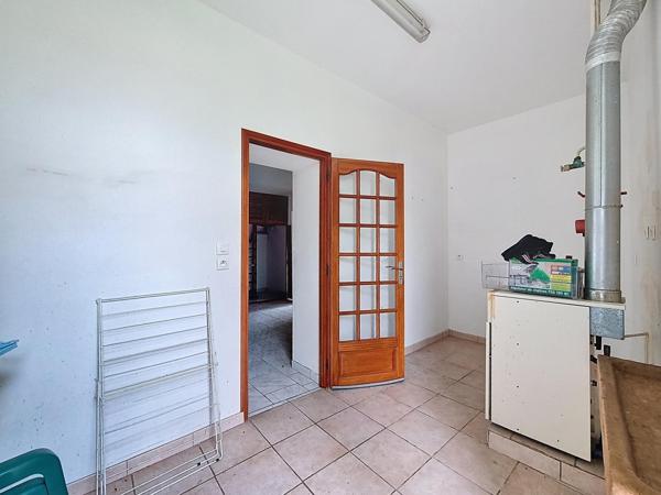 proche gares direct Paris (10mn)