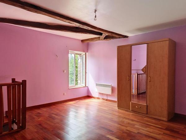 proche gares direct Paris (10mn)