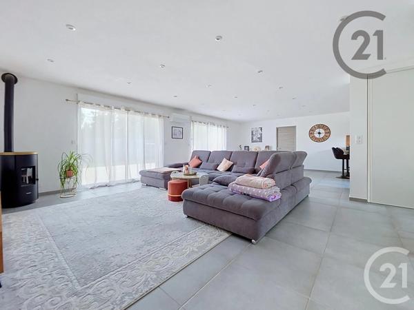 Maison à vendre  6 pièces - 155 m 2   ST GERMAIN  - 10