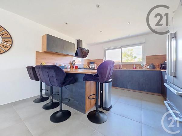 Maison à vendre  6 pièces - 155 m 2   ST GERMAIN  - 10