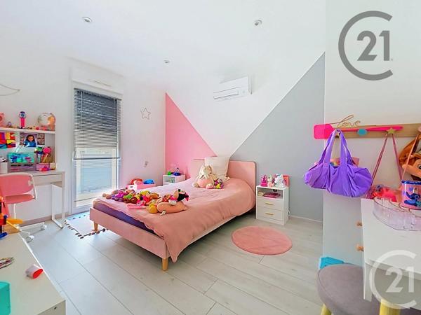 Maison à vendre  6 pièces - 155 m 2   ST GERMAIN  - 10