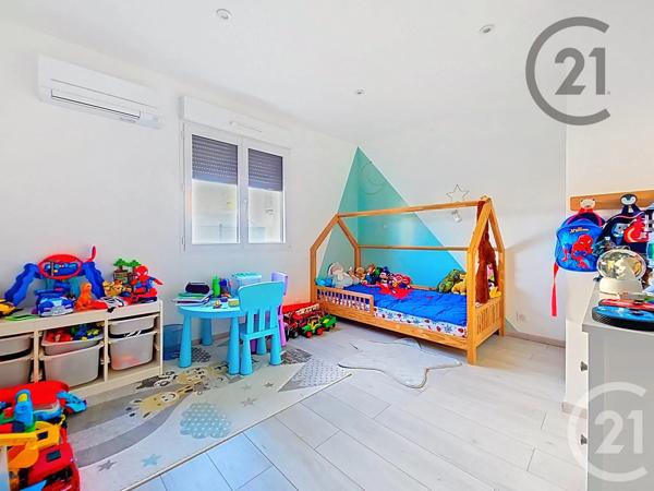 Maison à vendre  6 pièces - 155 m 2   ST GERMAIN  - 10