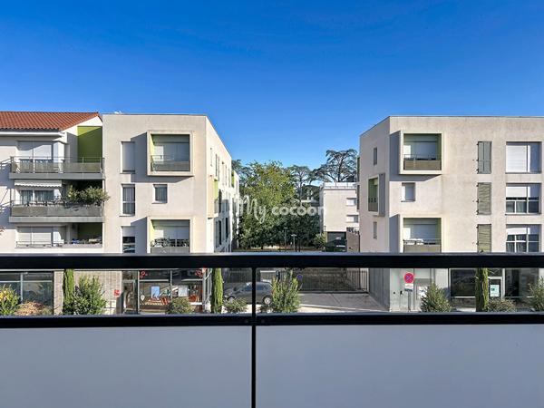 Appartement - T2 - 39 m2