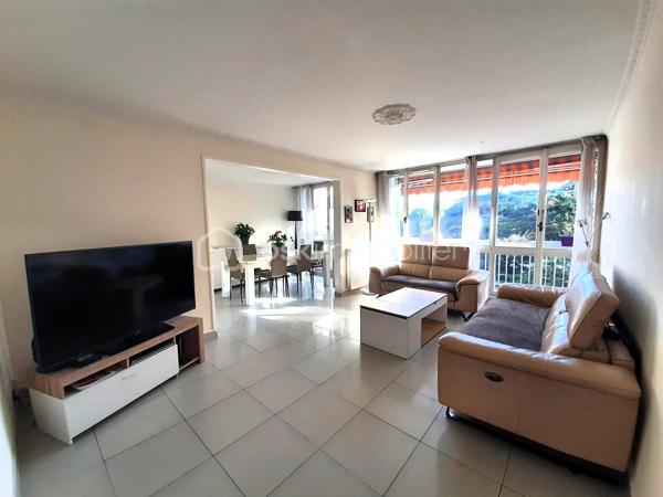 Appartement de 94,69 m²