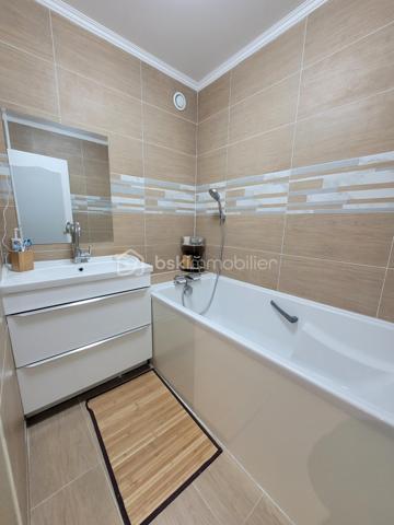 Appartement de 94,69 m²