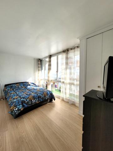 Appartement de 94,69 m²