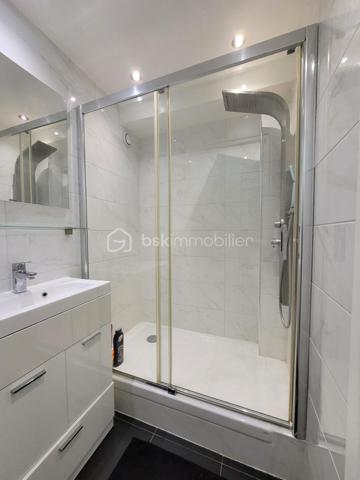Appartement de 94,69 m²