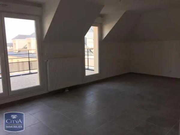 Vente appartement 3 pièces de 61m²