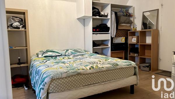 Maison 5 pièces de 119 m² à LA CHAPELLE-BASSE-MER (44450)