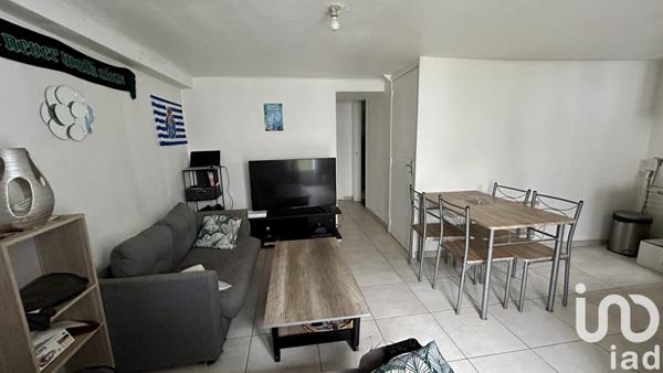 Maison 5 pièces de 119 m² à LA CHAPELLE-BASSE-MER (44450)