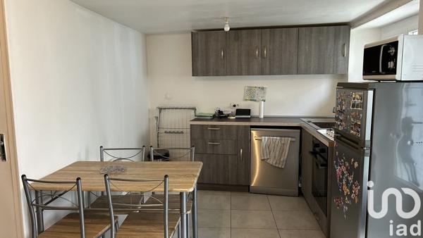 Maison 5 pièces de 119 m² à LA CHAPELLE-BASSE-MER (44450)