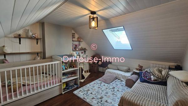 Maison à vendre 4 pièces de 107 m²