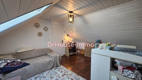 Maison à vendre 4 pièces de 107 m²