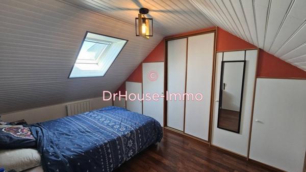 Maison à vendre 4 pièces de 107 m²