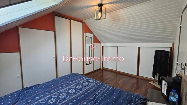 Maison à vendre 4 pièces de 107 m²