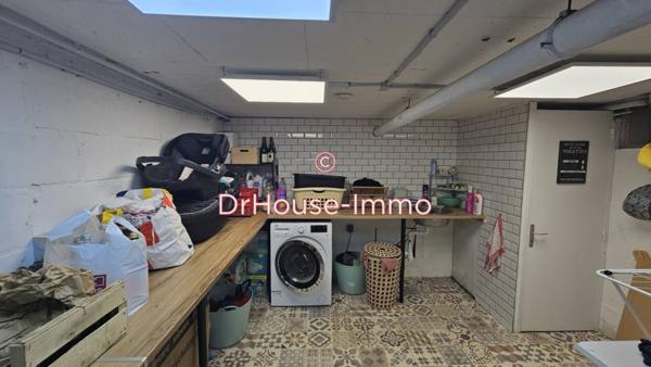 Maison à vendre 4 pièces de 107 m²