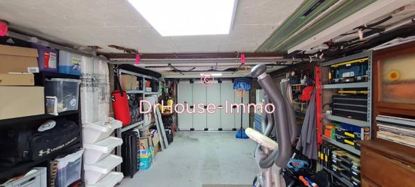 Maison à vendre 4 pièces de 107 m²