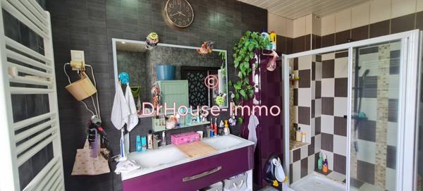 Maison à vendre 4 pièces de 107 m²