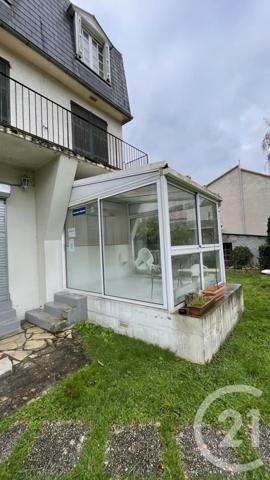 Maison à vendre  10 pièces - 278,30 m2 PONTOISE - 95