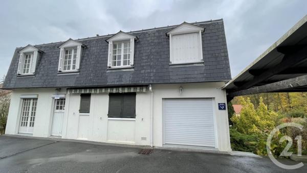 Maison à vendre  10 pièces - 278,30 m2 PONTOISE - 95