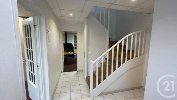 Maison à vendre  10 pièces - 278,30 m2 PONTOISE - 95