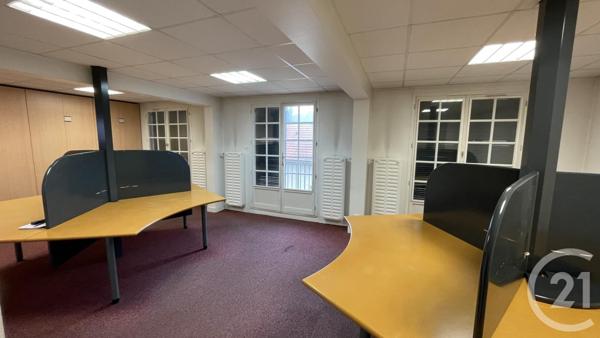 Maison à vendre  10 pièces - 278,30 m2 PONTOISE - 95