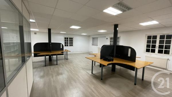 Maison à vendre  10 pièces - 278,30 m2 PONTOISE - 95