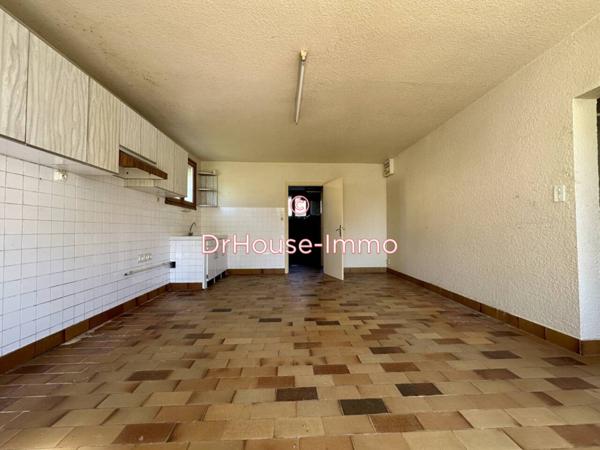 Maison à vendre 6 pièces de 135 m²