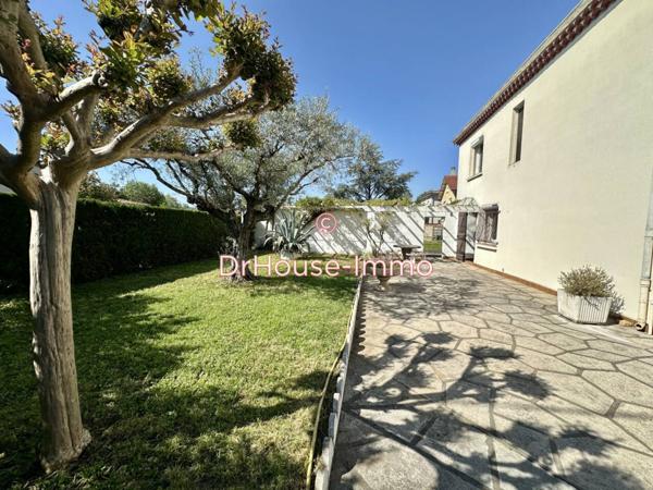 Maison à vendre 6 pièces de 135 m²