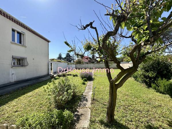 Maison à vendre 6 pièces de 135 m²