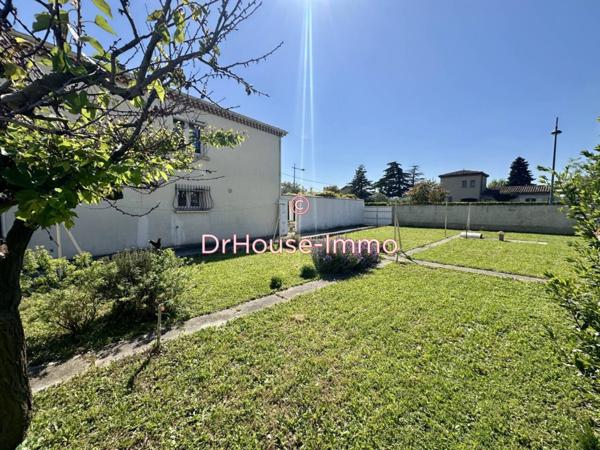 Maison à vendre 6 pièces de 135 m²