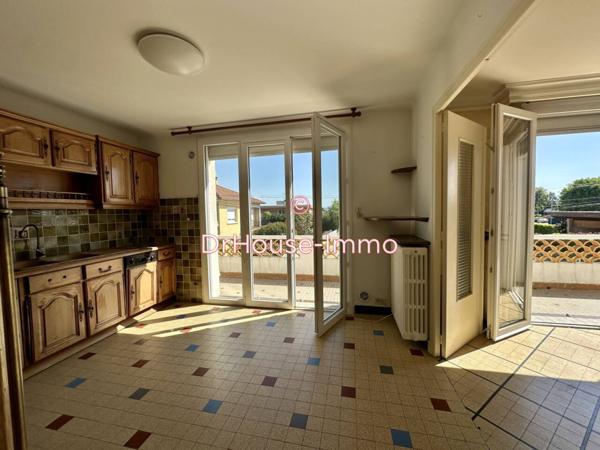 Maison à vendre 6 pièces de 135 m²