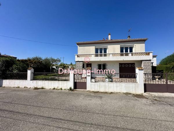 Maison à vendre 6 pièces de 135 m²