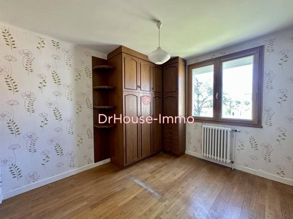 Maison à vendre 6 pièces de 135 m²