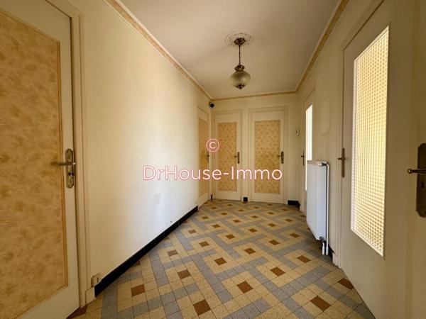 Maison à vendre 6 pièces de 135 m²