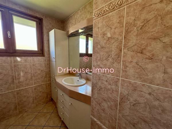 Maison à vendre 6 pièces de 135 m²