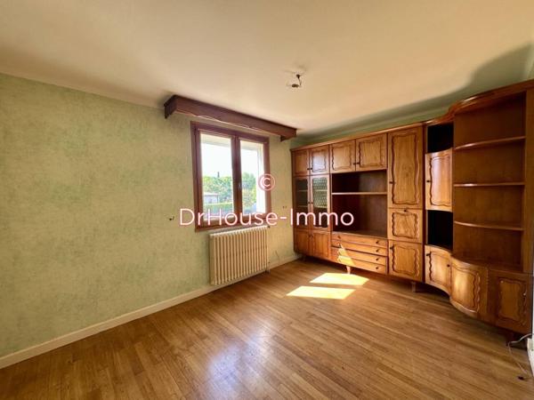 Maison à vendre 6 pièces de 135 m²