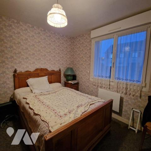 **Maison à Vendre à Lassay-les-Châteaux (53110) en Mayenne (53)**

Cette maison offre une sur...