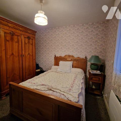 **Maison à Vendre à Lassay-les-Châteaux (53110) en Mayenne (53)**

Cette maison offre une sur...