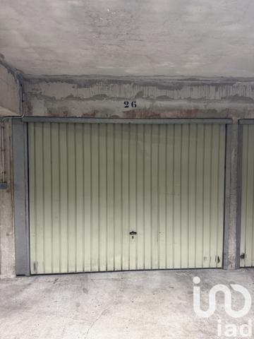 Parking à vendre 14 m² Draveil