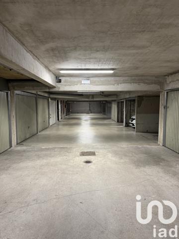 Parking à vendre 14 m² Draveil