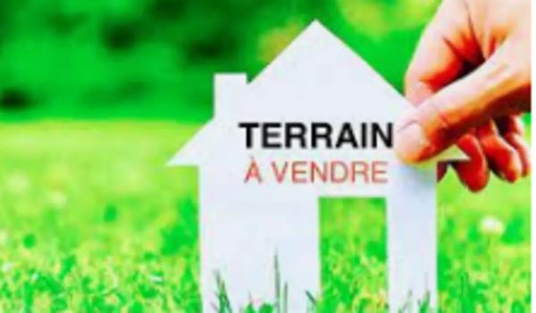 TERRAIN CONSTRUCTIBLE HORS LOTISSEMENT