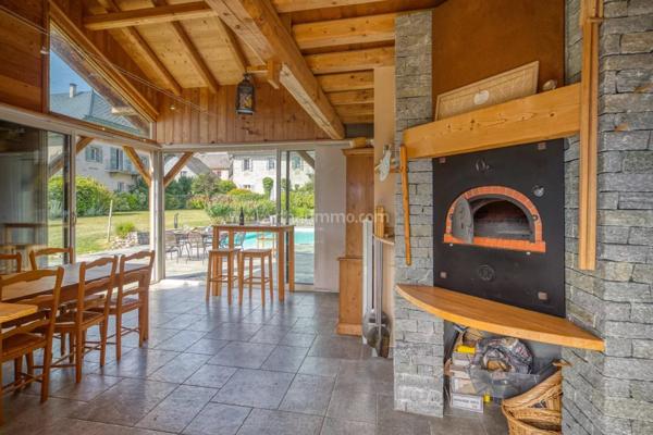 Vente Propriété 20 pièces 487 m2 à Chambéry
