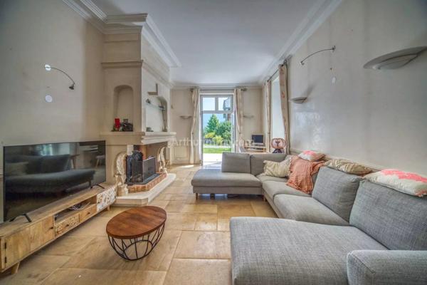 Vente Propriété 20 pièces 487 m2 à Chambéry