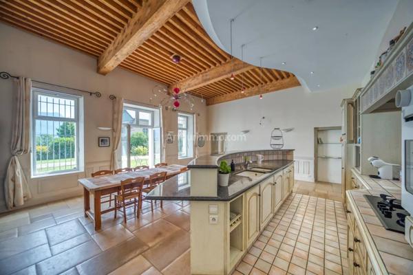 Vente Propriété 20 pièces 487 m2 à Chambéry