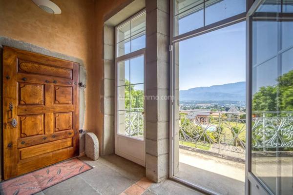 Vente Propriété 20 pièces 487 m2 à Chambéry