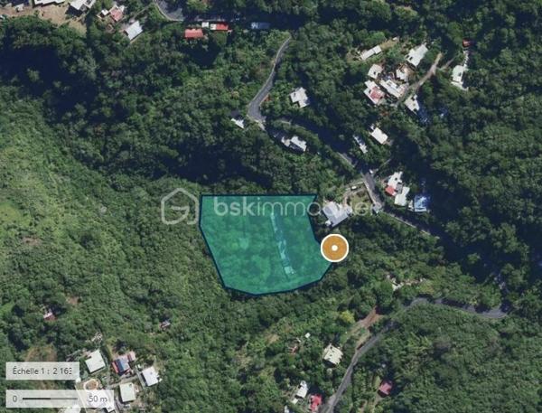 📞 MERCI DE ME CONTACTER AU 06 92 32 80 57, PAS DE MAILS NI DE MESSAGERIE.
MERCI DE VOTRE COMPRÉHENSION
______________________________  

Terrain 10 000 m² La Montagne - Saint-Denis

BSK Immobilier - NANA-IBRAHIM Norman vous propose : La Montagne- Saint-Denis


Situé au 12eme km, ce vaste terrain de un hectare, dont 6000 m2 constructible, bénéficiant d’une magnifique vue. Le village de La montagne situé à 5mn. Idéal promoteur, investisseurs, professionnels.

Vous êtes en recherche d'une opportunité pour réaliser votre projet immobilier ? Appelez-moi sans tarder pour convenir d'une visite !

______________________________________

Honoraires : Charge vendeur 
Surface :  10 000m²
Non soumis au DPE