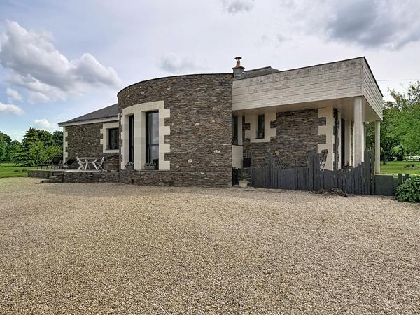 Maison Brissac Loire Aubance
