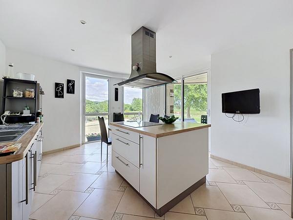 Maison Brissac Loire Aubance