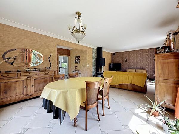 Maison Brissac Loire Aubance